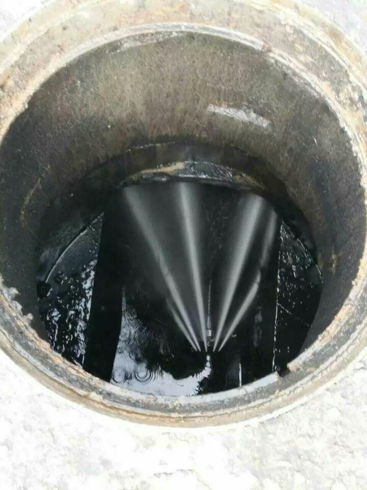永年市政管道清洗-排污管道清洗