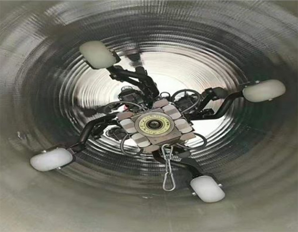 永年非开挖修复技术在地下管线建设的优势体现