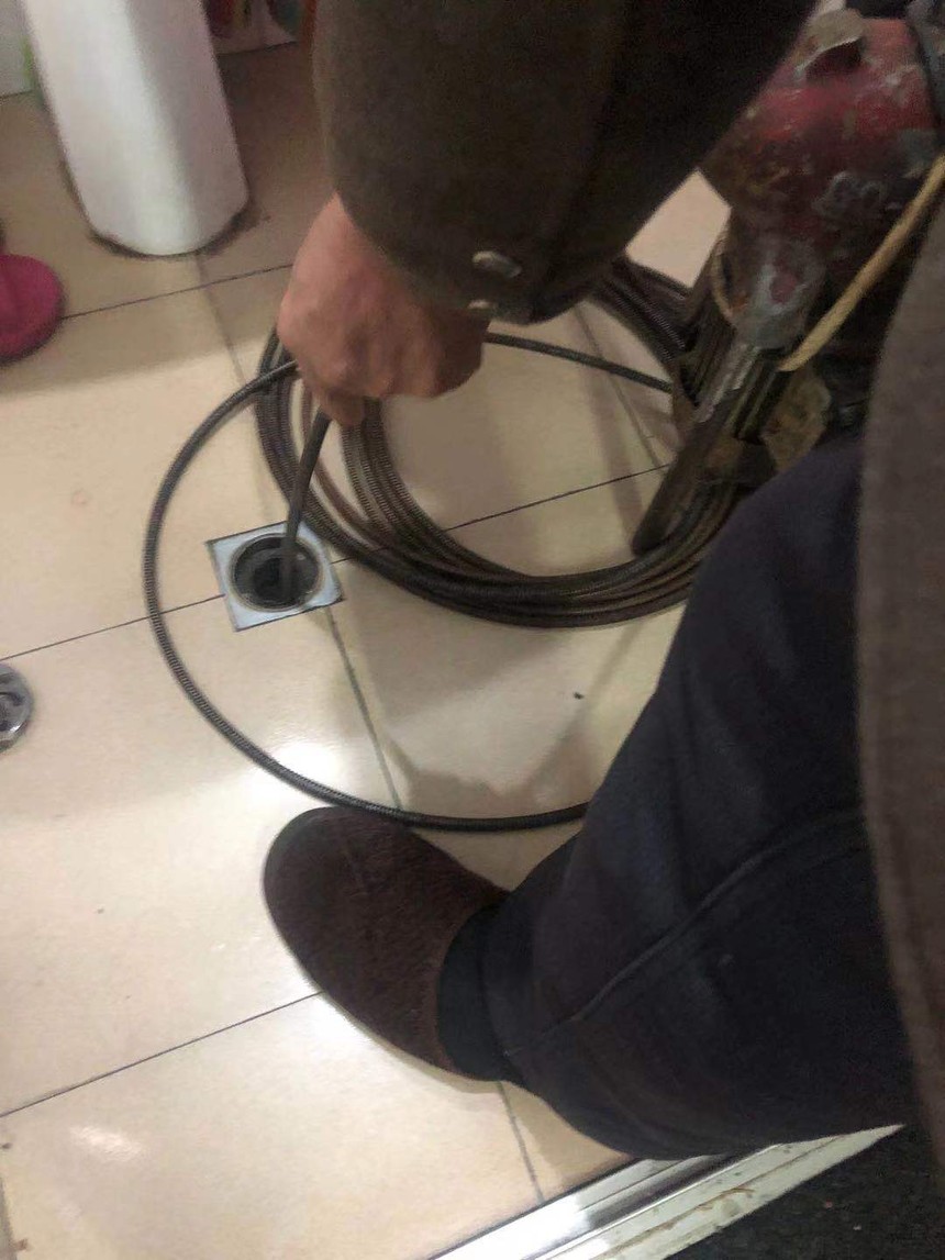 永年管道疏通，疏通下水道