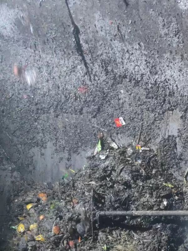 永年管道结垢危害和原因