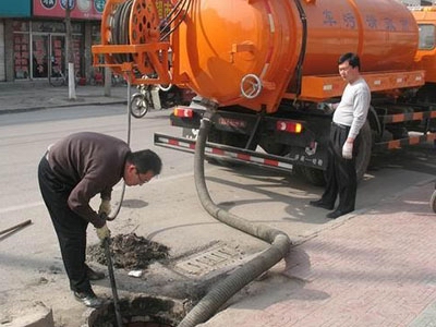 永年化粪池疏通清运服务指南
